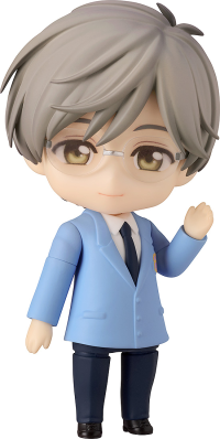 Nendoroid Yukito Tsukishiro 4