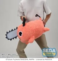 SEGA "Chainsaw Man" Grande Plush "Pochita" - Chainsaw Man - photo 3