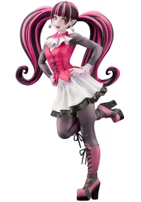 KOTOBUKIYA MONSTER HIGH™ Draculaura™ BISHOUJO STATUE - MONSTER HIGH - photo 1