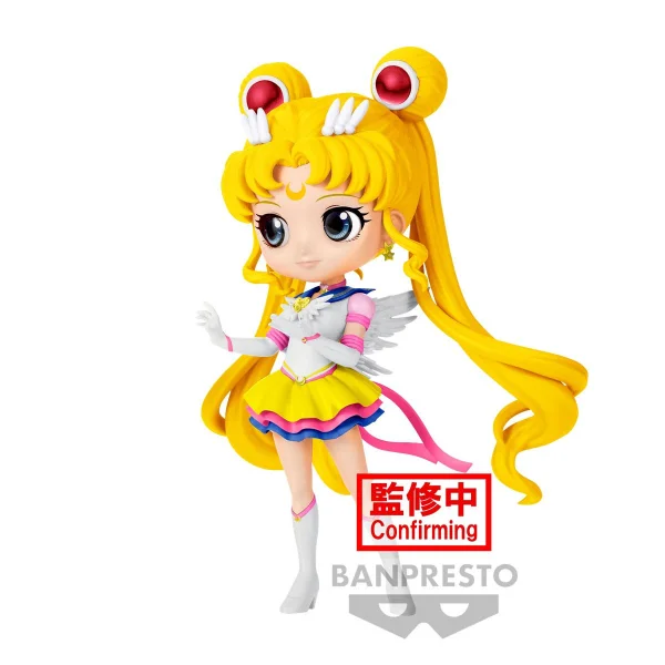 BANDAI Eternal Sailor Moon (ver. A) - Sailor Moon