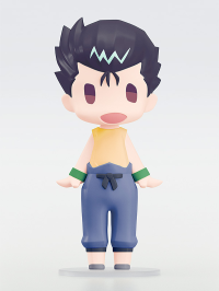 HELLO! GOOD SMILE Yusuke Urameshi 1