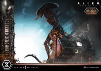 Prime 1 Studio Museum Masterline XL Alien: Romulus Scorched Xenomorph Deluxe Version - Alien (Movie Franchise) - photo 65