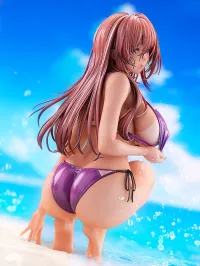 ALUMINA Shinoha Kurumi - Hanikami Kanojo - photo 5