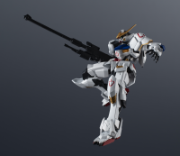 ASW-G-08 GUNDAM BARBATOS RENEWAL Mobile Suit Gundam Iron-Blooded Orphans, TAMASHII NATIONS GUNDAM UNIVERSE 4