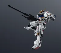 TAMASHII NATIONS ASW-G-08 GUNDAM BARBATOS RENEWAL Mobile Suit Gundam Iron-Blooded Orphans, TAMASHII NATIONS GUNDAM UNIVERSE - Mobile Suit Gundam: Iron-Blooded Orphans - photo 4