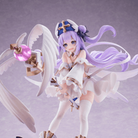 Azur Lane – Unicorn: White My Angel – 1/6 Scale Pre-Painted Figure		 7