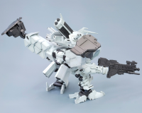 D-STYLE LINEARK WHITE-GLINT 9