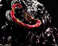 KOTOBUKIYA ARTFX Artist Series VENOM -Armed & Dangerous- - Marvel - photo 18