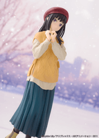 1/7 Scale Figure "Takina Inoue Winter ver. " 8