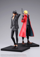 Nicholas D. Wolfwood TRIGUN STAMPEDE OSHI WORKS 7