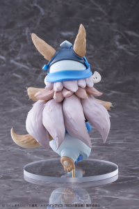 Made in Abyss: The Golden City of the Scorching Sun Coreful Figure - Nanachi (2nd Season Ver.) Reissue 7