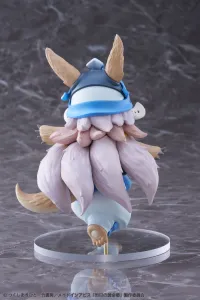 TAITO Made in Abyss: The Golden City of the Scorching Sun Coreful Figure - Nanachi (2nd Season Ver.) Reissue - Made in Abyss - photo 7