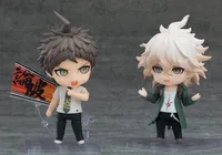 GOOD SMILE COMPANY Nendoroid Hajime Hinata - Danganronpa - photo 4