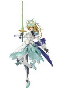 KOTOBUKIYA GREEN GLASS - Megalomaria - photo 15