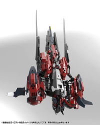 HEXAGEAR LEVANTE 11