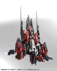 KOTOBUKIYA HEXAGEAR LEVANTE - HEXA GEAR - photo 11