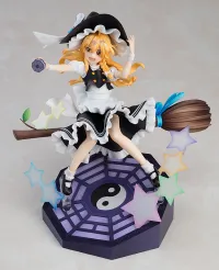 Max Factory Marisa Kirisame - Touhou Project - photo 4