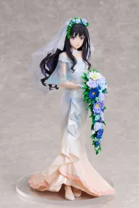 ANIPLEX Lycoris Recoil Takina Inoue Wedding dress Ver. 1/7 Scale Figure - Lycoris Recoil - photo 1