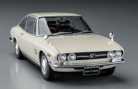[HC44] 1:24 ISUZU 117 COUPÉ EARLY VERSION 2