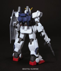 HGUC 1/144 #82 Blue Destiny 3 2