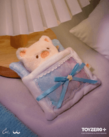 LuLu the Piggy Generic - LuLu's Secret Blanket (Star ver.) 4
