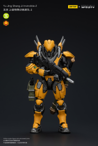 Yu Jing shang Jilnvincible-2 3