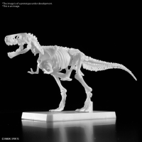PLANNOSAURUS Tyrannosaurus Painting Ver. 5