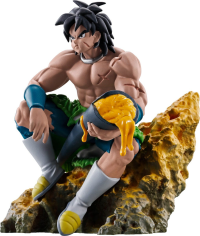 Dragon Ball Dracap Re Birth (Super Power Awakening Ver.) 2