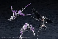 KOTOBUKIYA XenoAlma Explode Volcalion - ARCANADEA - photo 6
