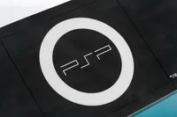 GOOD SMILE COMPANY PSP™ (PlayStation™Portable) Rattle Acrylic Stand: Black Ver. - Video Games - photo 7