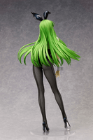 B-style CODE GEASS Lelouch of the Rebellion C.C. Bunny Ver.【1／3 Scale】 8