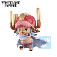 BANDAI TonyTony. Chopper (Giant Bash!! Vol.2) - ONE PIECE - photo 5