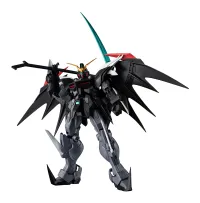 TAMASHII NATIONS XXXG-01D2 GUNDAM DEATHSCYTHE HELL(EW) "MOBILE SUIT GUNDAM WING Endless Waltz", TAMASHII NATIONS GUNDAM UNIVERSE - Mobile Suit Gundam Wing - photo 2