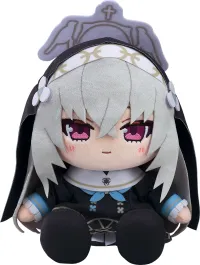 GOOD SMILE COMPANY Chocopuni Plushie Sakurako - Blue Archive - photo 2