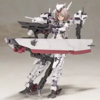 KOTOBUKIYA FRAME ARMS GIRL KONGO - Frame Arms Girl - photo 14