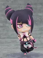 GOOD SMILE COMPANY Nendoroid Juri-chan - Street Fighter - photo 2