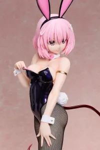 FREEing Momo Belia Deviluke: Bunny Ver. (1/3 Scale) - To LOVE-Ru - photo 7