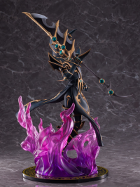 Yu-Gi-Oh! Duel Monsters Dark Paladin 1/7 Scale Figure 9