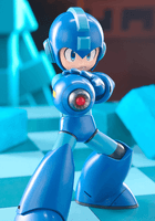 MEGA MAN OSHI WORKS 4