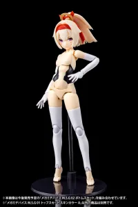 KOTOBUKIYA Megami Device M.S.G 01 TOPS SET SKIN COLOR A - Megami Device - photo 4