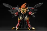 KOTOBUKIYA AMAKUNITECH GENESIC GAOGAIGAR - The King of Braves GaoGaiGar - photo 9