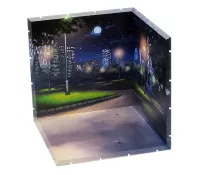 PLM Dioramansion 200: Park - Figure Accessories - photo 3