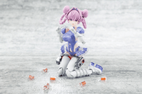 DESIRE MAIDEN MEDIC 10