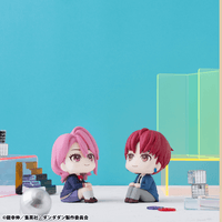 Lookup TV Anime "DAN DA DAN" Aira & Jiji set 【with gift】 4