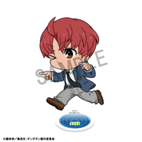 Tokotoko Acrylic Stand TV Anime ”DAN DA DAN” Vol.2 14