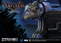 Prime 1 Studio Museum Masterline Batman: Arkham Knight Nightwing - DC Comics - photo 13