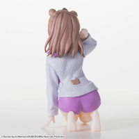 TV Anime "Alya Sometimes Hides Her Feelings in Russian" PM Perching Figure "Masha" 4