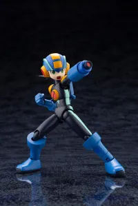 KOTOBUKIYA MEGA MAN (MEGA MAN BATTLE NETWORK) - Mega Man - photo 12