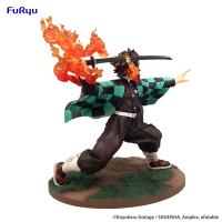 Demon Slayer: Kimetsu no Yaiba　Exceed Creative Figure -Kamado Tanjiro- 8