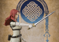 Hera (The Lord of the Rings:The War Of The Rohirrim) "The Lord of the Rings", TAMASHII NATIONS S.H.Figuarts 8